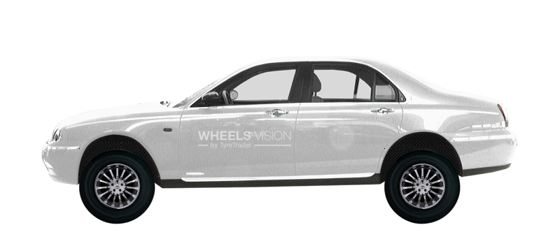 Wheel Rial Sion for Rover 75 Sedan