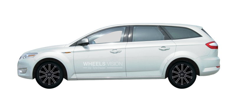Wheel Enkei SMS01 for Ford Mondeo IV Restayling Universal 5 dv.