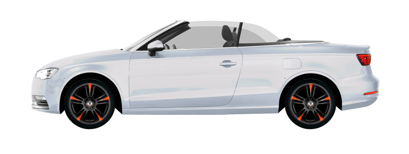 Wheel Vianor VR8 for Audi A3 III (8V) Kabriolet