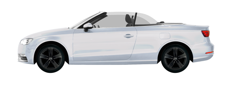 Wheel Autec Ethos for Audi A3 III (8V) Kabriolet
