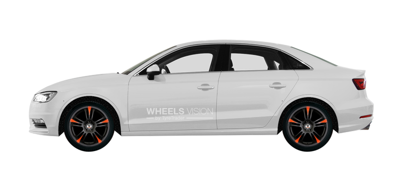 Wheel Vianor VR8 for Audi A3 III (8V) Sedan