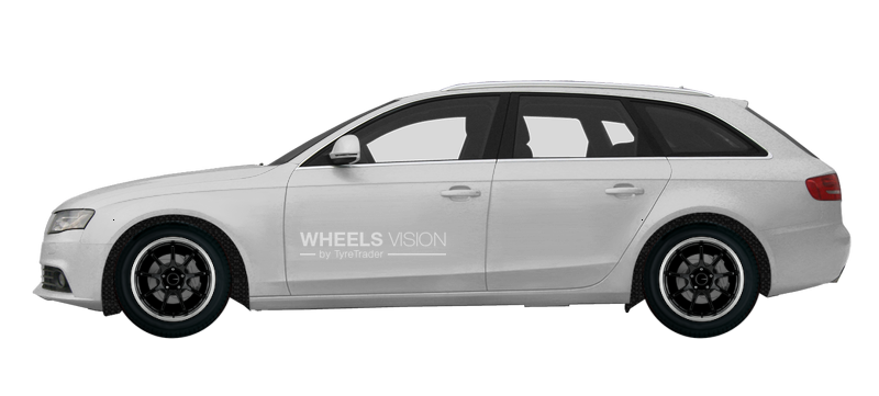 Wheel Enkei Tenjin for Audi A4 IV (B8) Restayling Universal 5 dv.