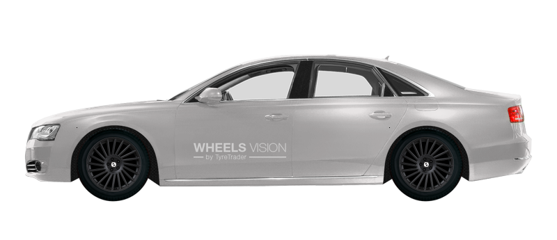 Wheel EtaBeta Venti-R for Audi A8 III (D4) Restayling