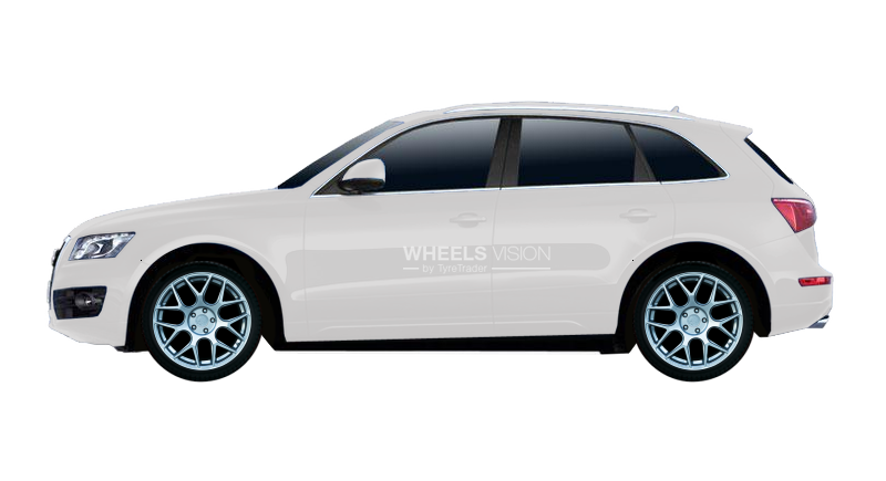 Wheel Avant Garde M590 for Audi Q5 I Restayling