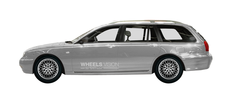 Wheel Rial Norano for Rover 75 Universal 5 dv.