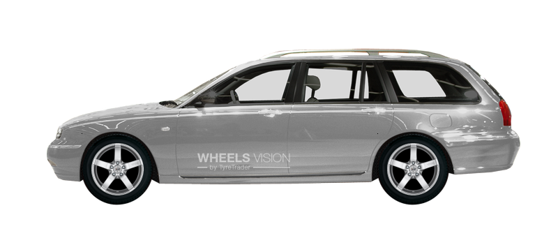 Wheel Avus Falcon II for Rover 75 Universal 5 dv.