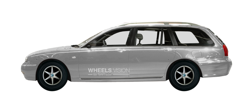Wheel Aez Luna for Rover 75 Universal 5 dv.