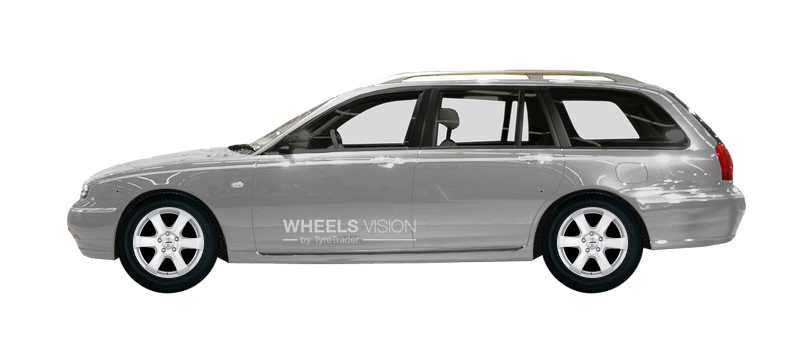 Wheel Autec Baltic for Rover 75 Universal 5 dv.