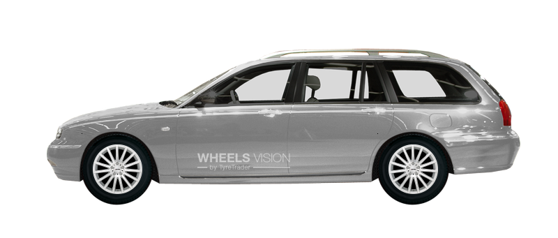 Wheel Autec Fanatic for Rover 75 Universal 5 dv.