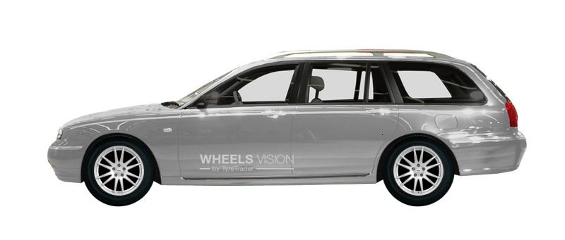 Wheel Alutec Monstr for Rover 75 Universal 5 dv.