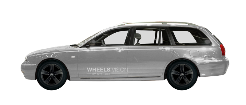 Wheel Autec Ethos for Rover 75 Universal 5 dv.