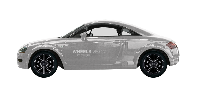 Wheel Enkei SMS01 for Audi TT I (8N) Restayling Kupe