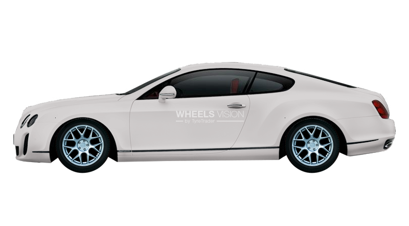 Wheel Avant Garde M590 for Bentley Continental Kupe