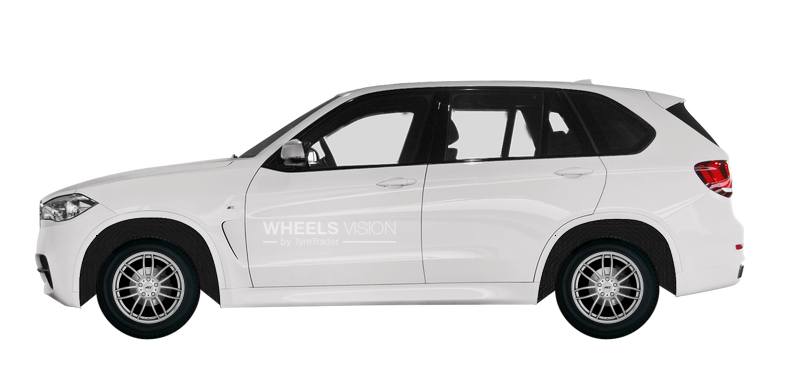 Wheel Aez Sydney for BMW X5 III (F15)