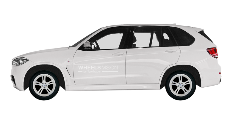 Wheel EtaBeta Rochel for BMW X5 III (F15)