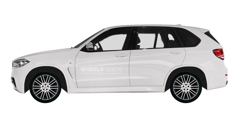 Wheel Aez Strike for BMW X5 III (F15)