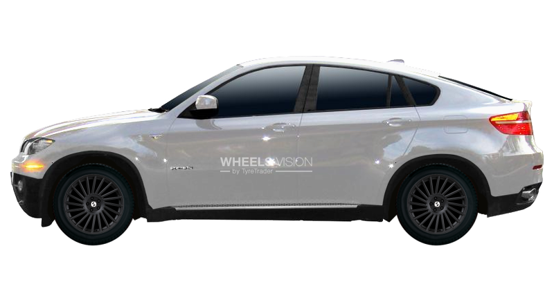 Wheel EtaBeta Venti-R for BMW X6 I (E71) Restayling