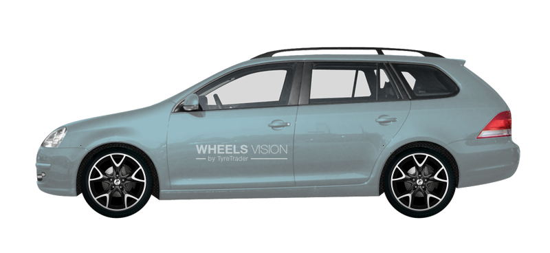 Wheel Aez Phoenix for Volkswagen Golf V Universal 5 dv.