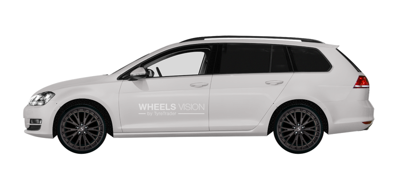 Wheel EtaBeta Piuma C for Volkswagen Golf VII Universal 5 dv.