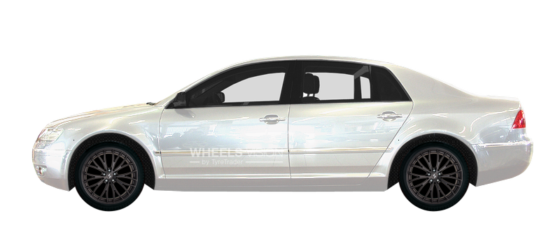 Wheel EtaBeta Piuma C for Volkswagen Phaeton I Restayling